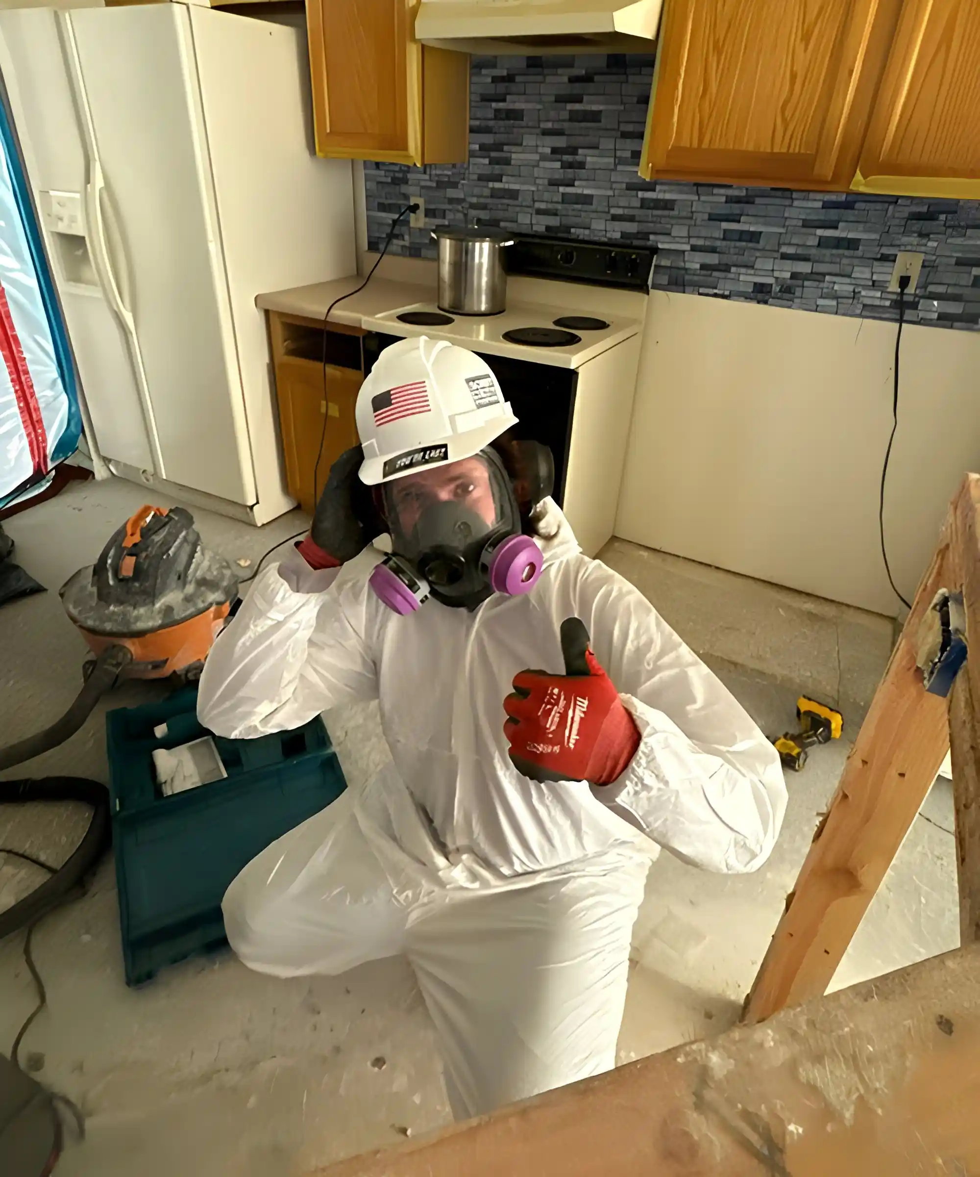 Biohazard Removal