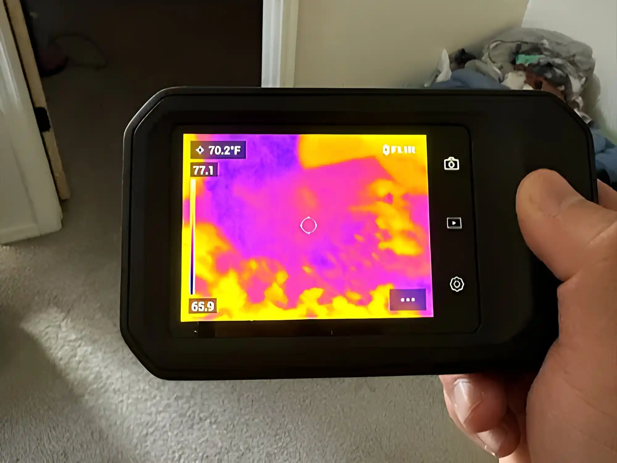 Mold Testing