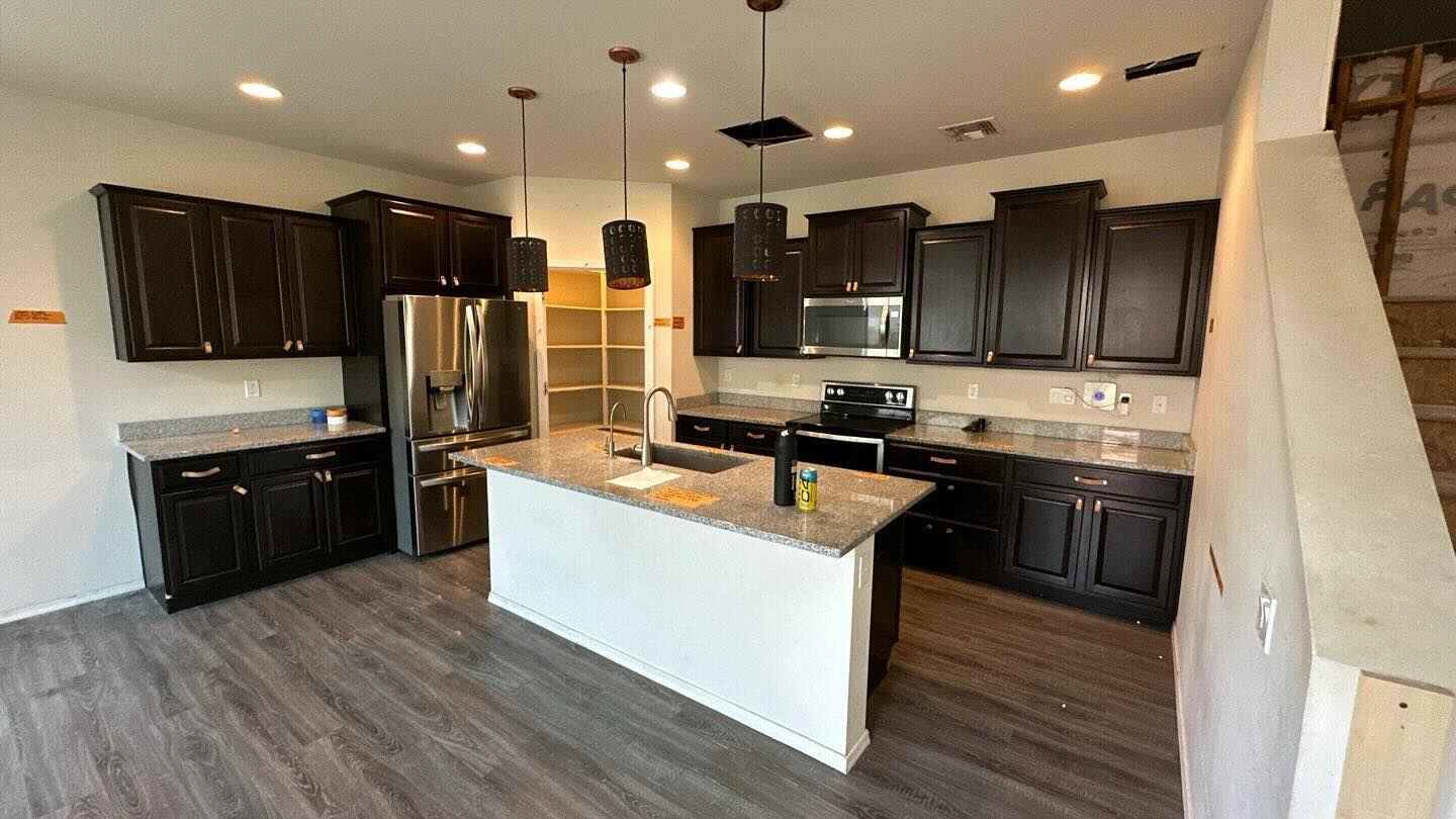Remodeling